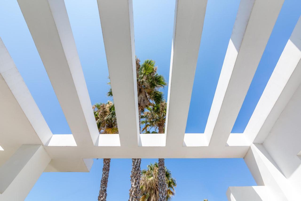 Appartement Iloftmalaga Playa De Pedregalejo Extérieur photo
