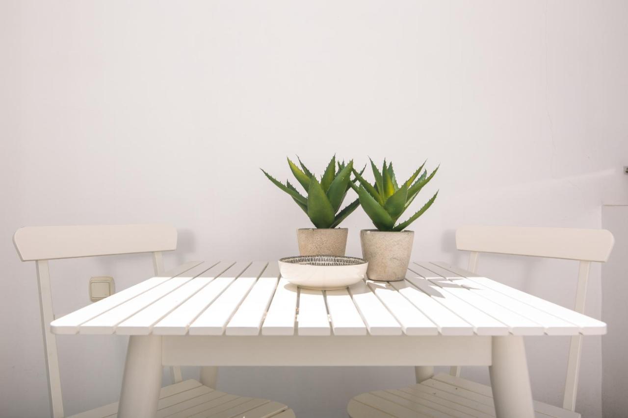 Appartement Iloftmalaga Playa De Pedregalejo Extérieur photo